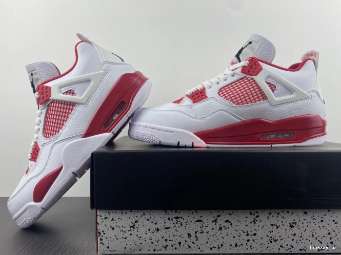 Jordan 308497-106 Retro Alternate 4 89 0311